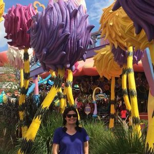 Meet your Posher, Jenny